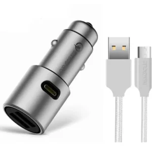 Încărcător auto original USB J737 Expediere rapidă