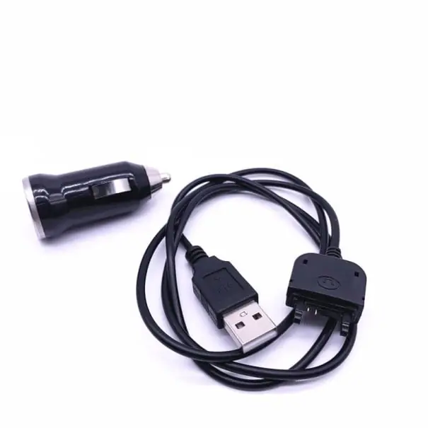 Încărcător auto pentru Sony Ericsson Lichidare de stoc