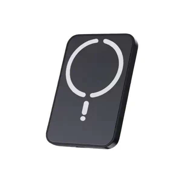 Încărcător auto rapid magnetic, încărcător wireless de 15W, suport de telefon pentru orificii de ventilație, cablu tip C puternic, magnetism la 360° Doar azi