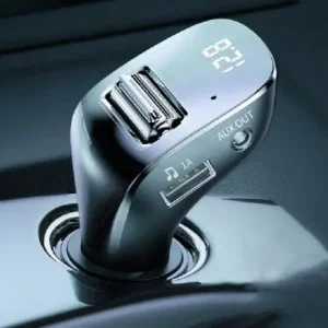Incarcator auto USB / AUX Calitate înaltă