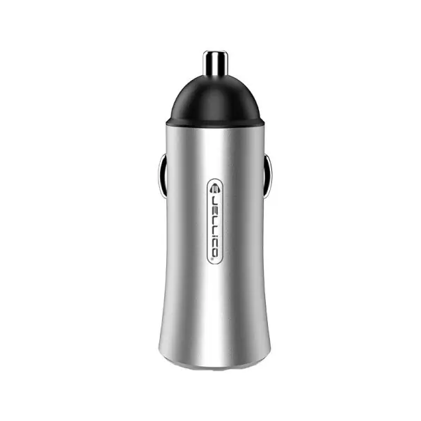 Ofertă limitată Încărcător auto USB / USB-C K866