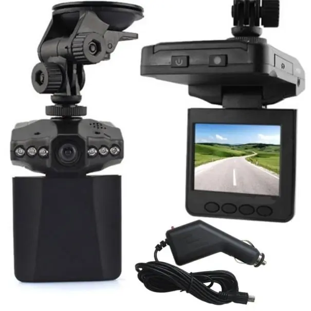 Înregistrarea camerei auto Ofertă exclusivă