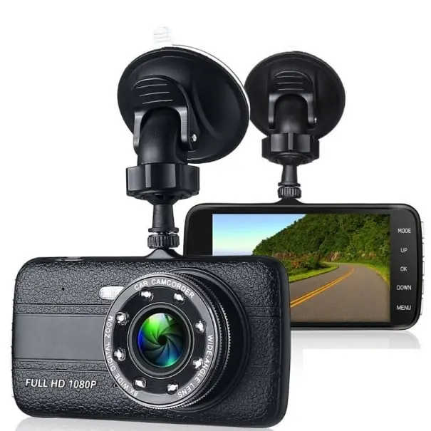 Înregistrarea camerei auto Full HD B440 Preț redus