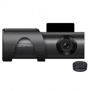 Mini camera de înregistrare auto 2K Super ofertă
