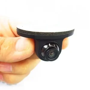Mini cameră de parcare Transport gratuit