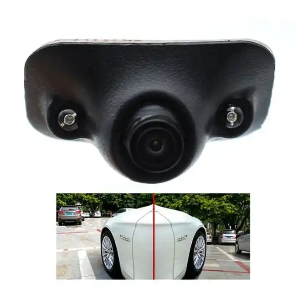 Bestseller Mini cameră de parcare A1384