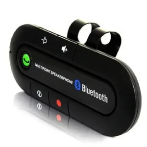 Bestseller Set auto handsfree Bluetooth