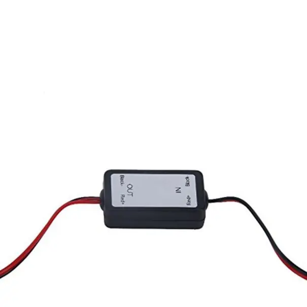 Ofertă specială Stabilizator de tensiune auto 12V