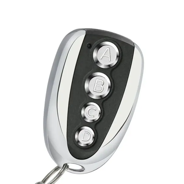 Noutate Telecomanda wireless 433 MHz