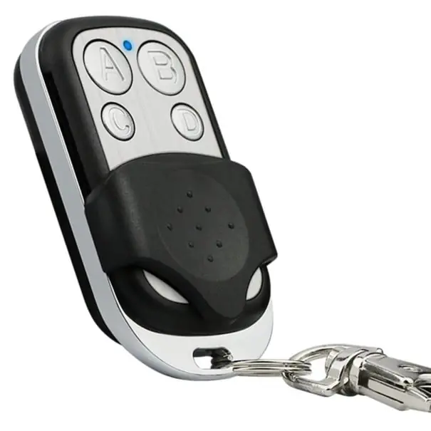Telecomanda wireless 433 MHz Retur gratuit