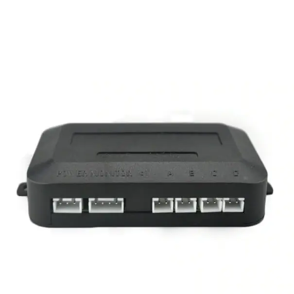 Unitate de control pentru asistent parcare Disponibil imediat