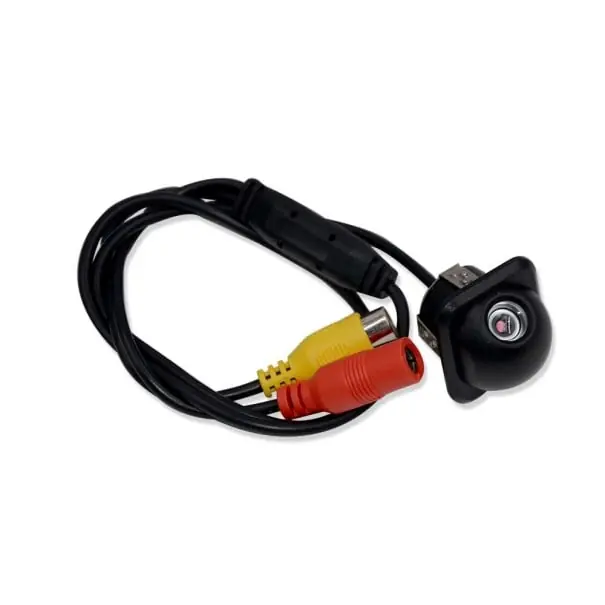 Mini cameră de parcare spate Chilipir