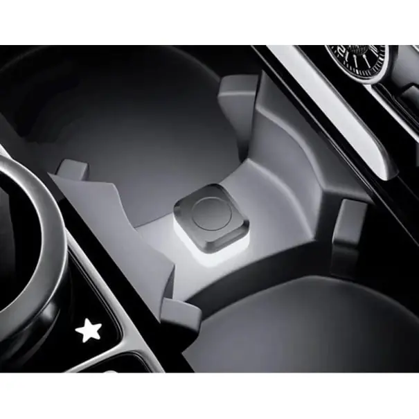 Mini lumină LED USB pentru mașină pentru a crea o atmosferă Iluminat interior colorat Lumină de noapte portabilă Decorarea vehiculului Livrare expres
