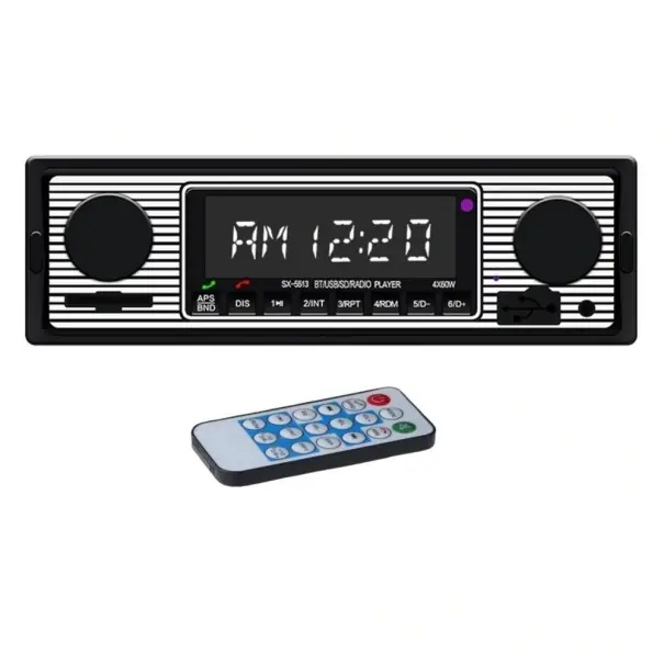 Radio auto Preț promoțional