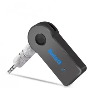 Retur gratuit Receptor audio auto Bluetooth