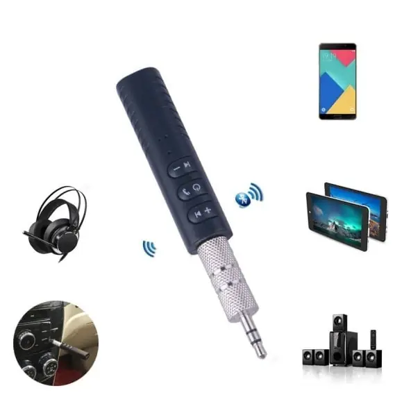 Mai ieftin Receptor audio Bluetooth