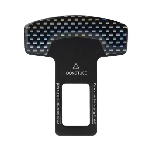 Cel mai vândut Alarma de oprire a cataramei centurii de siguranță