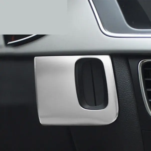 Capac de aprindere decorativ pentru Audi Lichidare de stoc