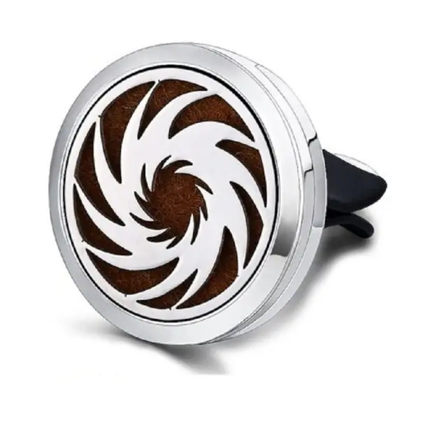 Difuzor auto - vortex Reducere extra