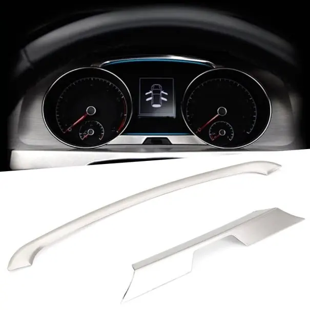 Autocolante de bord pentru VW 2 buc Comandă acum