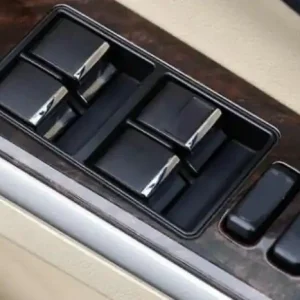 Ultima șansă Autocolante pentru comutatoare de comandă a geamurilor