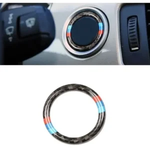 Calitate înaltă Capac adeziv comutator aprindere pentru BMW