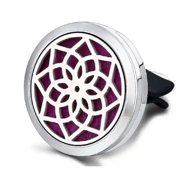 Difuzor auto - mandala Plată sigură
