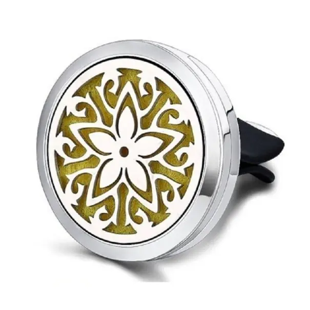 Difuzor auto - ornament decorativ Discount