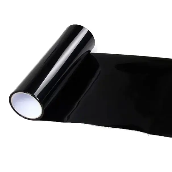 Folie de folie autocolantă pentru faruri 30x200cm, vinil autoadeziv din PVC, pentru faruri și lămpi auto Cumpără online