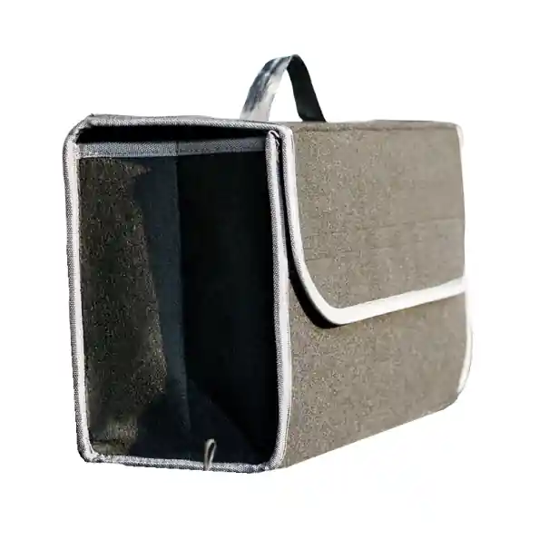 Livrare rapidă Geanta portbagaj auto 35 x 20 x 30 cm
