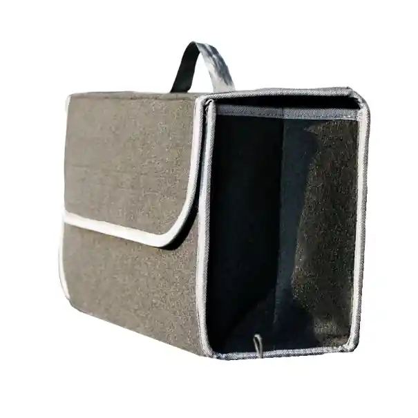 Geanta portbagaj auto 50 x 24 x 15,2 cm Ofertă limitată