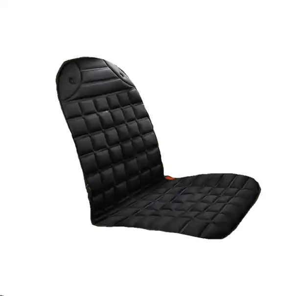 Husa masina incalzita 12V iarna Husa masina incalzita Husa masina electrica Husa scaun incalzita Pad de incalzire pentru scaune 97 x 48cm Ofertă specială