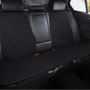 Cumpărături sigure Huse auto pentru locurile din spate Z161