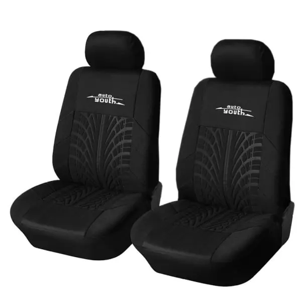 Reduceri Huse auto pentru scaunele din față