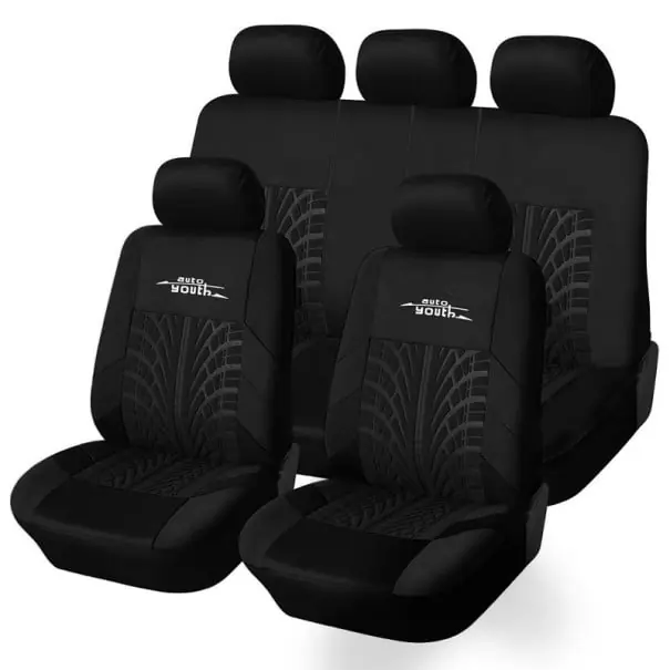 Huse auto universale Popular