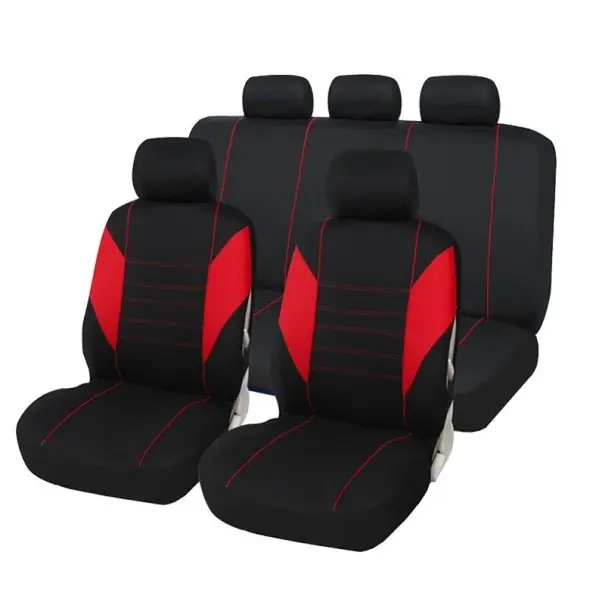 Huse universale auto 9 buc Promoție