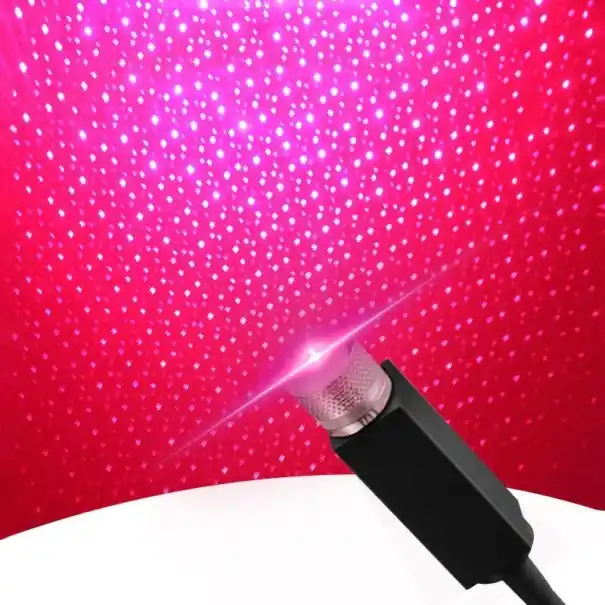 Ofertă Iluminarea interioară a mașinii cu LED