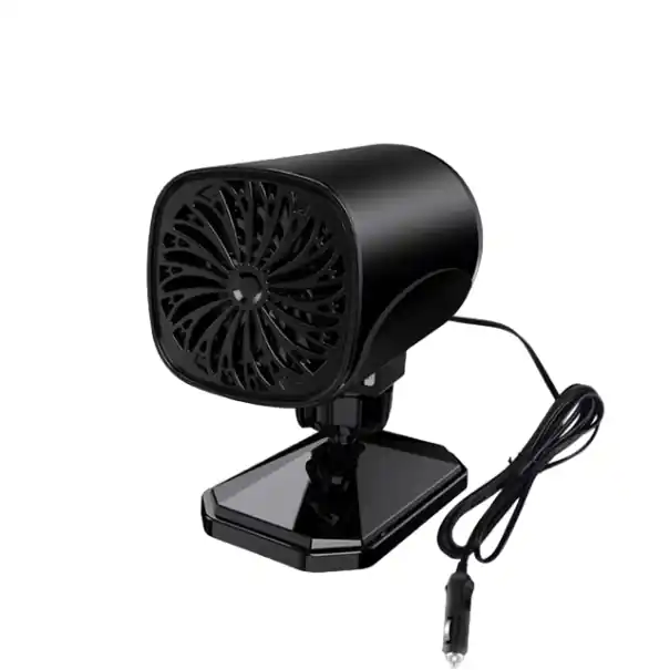 Încălzire și răcire mașină 2 în 1 Aer condiționat auto Încălzitor de aer auto Ventilator auto portabil 12V 150W Preț promoțional