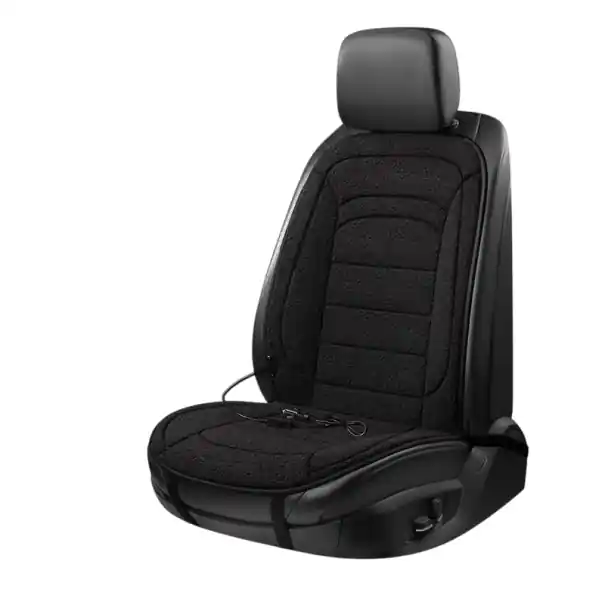 Husa scaun auto incalzita cu spatar Protectie scaun incalzire Husa scaun auto electrica cu control al temperaturii 12V Calatorii confortabile de iarna Comandă acum