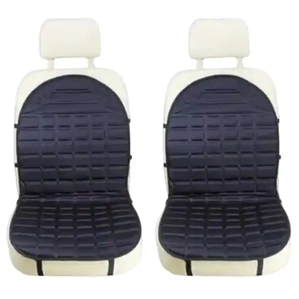 Preț redus Husa scaun auto incalzita Husa scaun incalzita Husa scaun auto incalzita 12V 2 buc