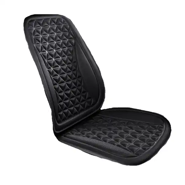 Reducere Husa scaun auto respirabila Husa masina scaunului din fata Husa scaun auto Universal