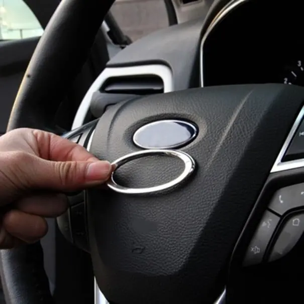 Inel adeziv pentru volan Ford Ofertă specială