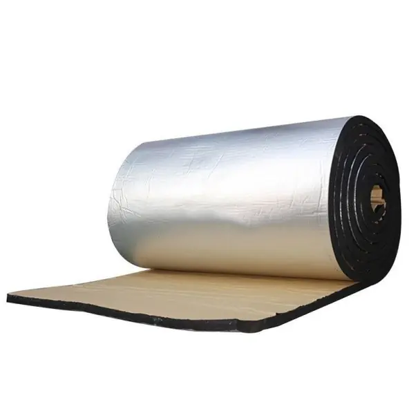 Izolație fonică pentru mașină 150 x 50 x 0,5 cm Doar azi