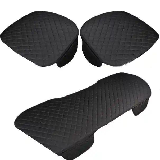 Cumpără acum Lenjerie Spate Fata Husa Scaun Auto Husa Scaun Auto Husa Scaun Auto 3 Buc Dimensiune Universala