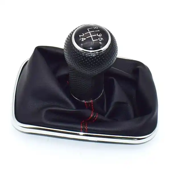 Super ofertă Mâncarea schimbătorului cu manșetă pentru VW Golf 4 IV MK4 GTI R32 Bora Jetta, diametru orificiului pentru tijă 23 mm, transmisie manuală