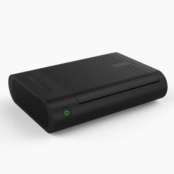 Reducere Mini purificator de aer auto