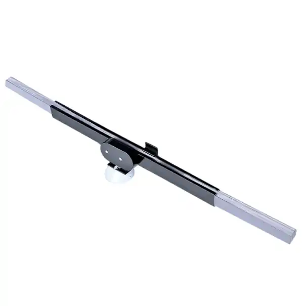 Preț redus Parasolar auto pliabil 46cm, protecție UV, pentru geamul din față și din spate al SUV-ului, husă de protecție solară, construcție din aliaj și plastic