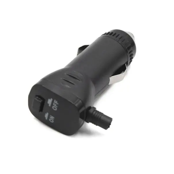 Mufă brichetă 12 / 24V Cumpără acum