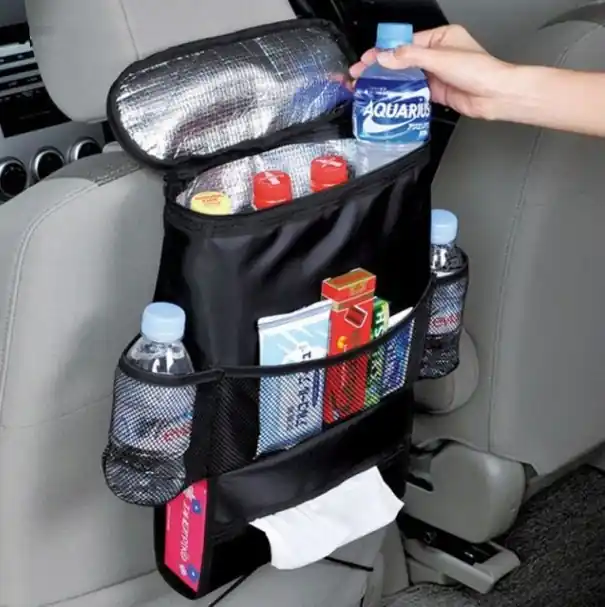 Cel mai bun preț Organizator auto
