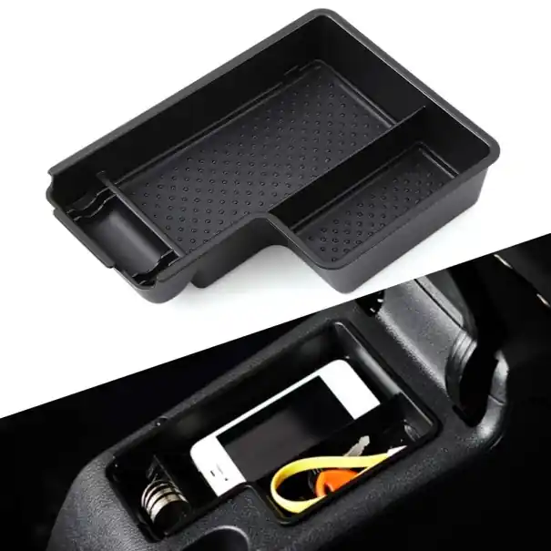 Plată securizată Organizator auto B456